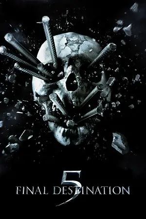Final Destination 5 (2011) Dual Audio {Hindi-English} BluRay