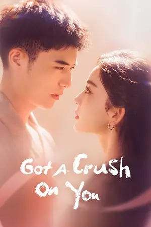 Got a Crush on You (Season 1) Hindi ORG Dubbed Series WEB-DL