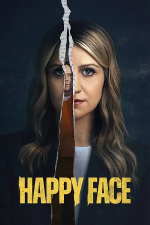 Happy Face (2025) Season 1 Dual-Audio {Hindi-English} Web Series 480p | 720p | 1080p