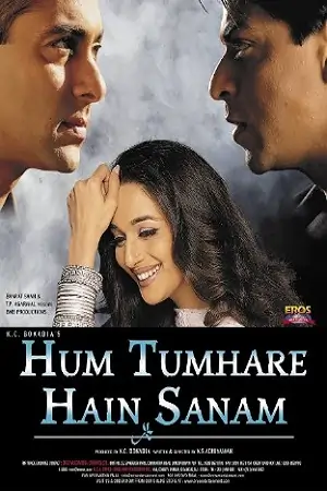Hum Tumhare Hain Sanam (2002) Hindi Full Movie WEB-DL 480p | 720p | 1080p