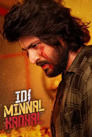 Idi Minnal Kadhal (2024) WEB-DL Dual Audio [Hindi ORG. + Tamil] Full Movie 480p | 720p | 1080p