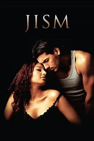 Jism (2003) BluRay Hindi Full Movie 480p | 720p | 1080p