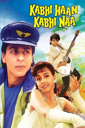 Kabhi Haan Kabhi Naa (1994) Hindi Full Movie 480p | 720p | 1080p