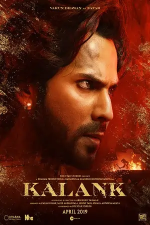 Kalank (2019) Hindi Full Movie 480p | 720p | 1080p