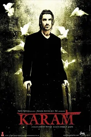 Karam (2005) Hindi Full Movie 480p | 720p