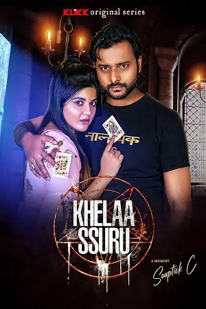 Khelaa Ssuru (2023) Season 1 Complete Bengali WEB Series 480p | 720p