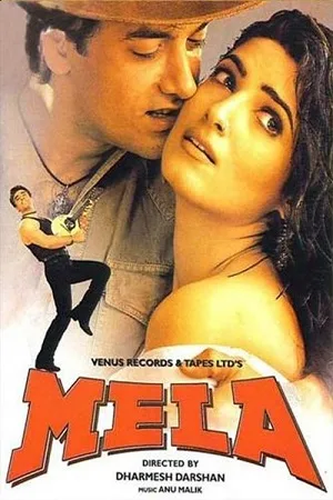 Mela (2000) Hindi Full Movie HDRip 720p | 1080p