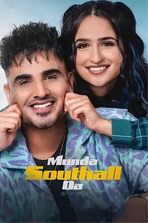 Munda Southall DA (2023) HDRip Punjabi Full Movie 480p | 720p | 1080p