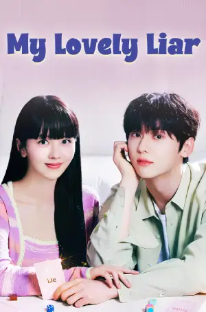 My Lovely Liar (Season 1) Dual Audio {Hindi-Korean} Series 480p 720p & 1080p WEB-DL