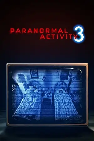 Paranormal Activity 3 (2011) UNRATED Blu-Ray Dual Audio {Hindi-English} 480p | 720p | 1080p