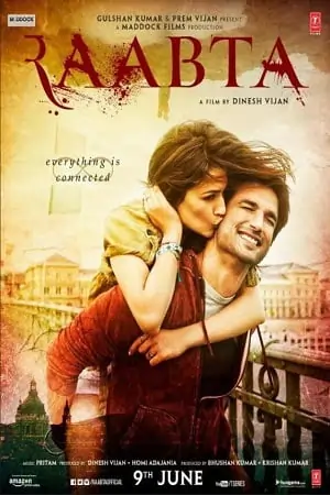 Raabta (2017) Hindi Full Movie 480p | 720p | 1080p