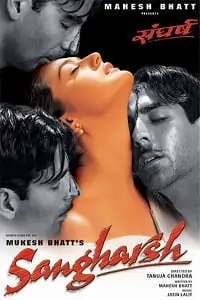 Sangharsh (1999) Hindi Full Movie WEB-DL 480p | 720p | 1080p