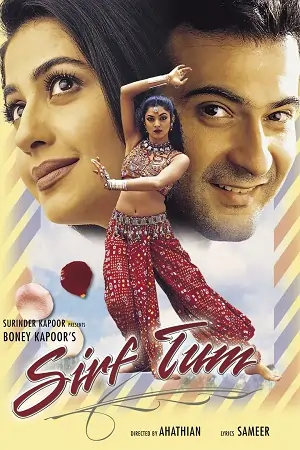 Sirf Tum (1999) Hindi Full Movie WeB-DL 480p | 720p | 1080p