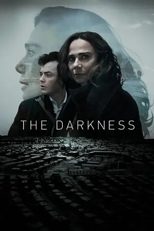 The Darkness (Season 1) Dual Audio {Hindi-English} Series 480p 720p & 1080p WEB-DL
