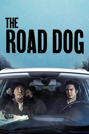 The Road Dog (2023) {English with Subtitles} Full Movie WEB-DL 480p | 720p | 1080p