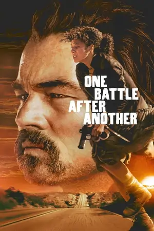 One Battle After Another (2025)4K English WEB-DL