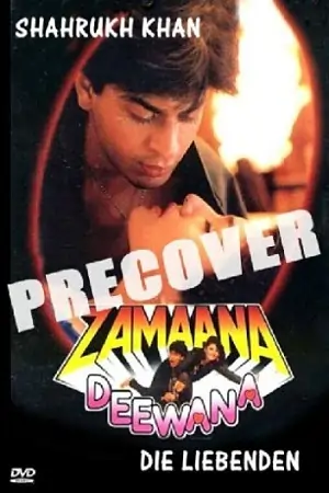 Zamaana Deewana (1995) Hindi Full Movie WEB-DL 480p | 720p | 1080p