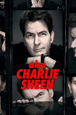 aka Charlie Sheen (2025) Season 1 Dual Audio {Hindi-English} WEB-Series WEB-DL