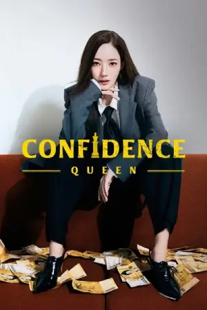 Confidence Queen (Season 1) S01E12 Added Dual Audio {Hindi-Korean} AMZN Prime-Series WEB-DL