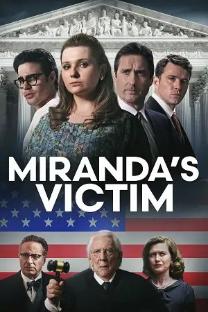 Miranda’s Victim (2023) {English with Subtitles} Full Movie WEB-DL 480p | 720p | 1080p