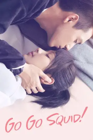 Go Go Squid! (2019) Season 1 [Hindi ORG. Dubbed] Chinese Drama TV Series 720p | 1080p