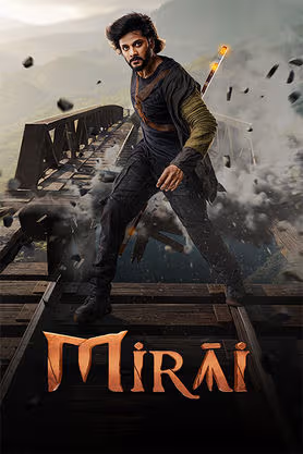 Mirai (2025) WEB-DL (Multi Audio + Hindi ORG 5.1) 480p | 720p | 1080p