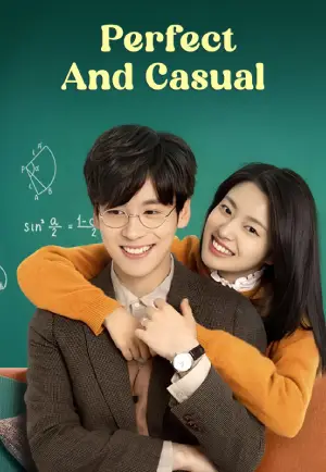 Perfect and Casual (Season 1) Dual Audio {Hindi-Chinese} Series Web Dl