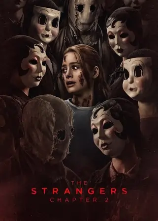 The Strangers: Chapter 2 (2025) WEB-DL Dual Audio {Hindi-English} 480p | 720p | 1080p
