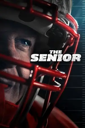 The Senior (2023) WEB-DL Dual Audio {Hindi-English} 480p | 720p | 1080p