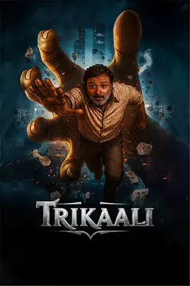 Trikaali 2025 Telugu HDTC 480p | 720p | 1080p