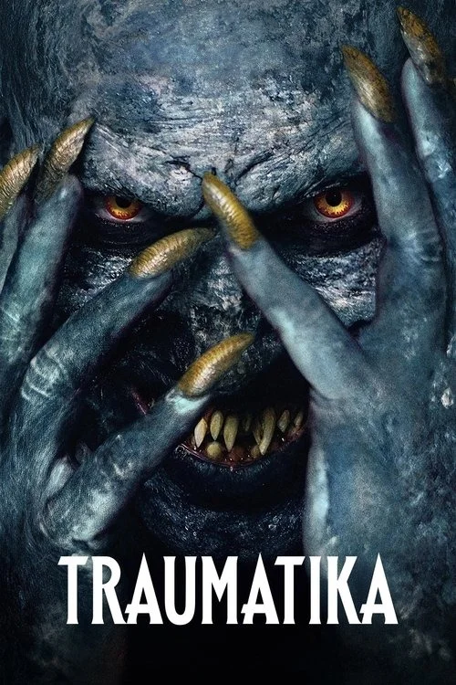 Traumatika (2025) WEBRip English 1080p