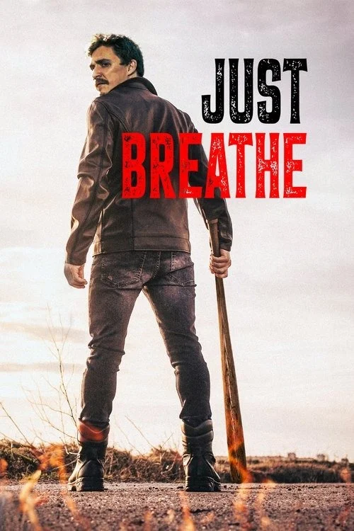 Just Breathe (2025) BluRay English 1080p