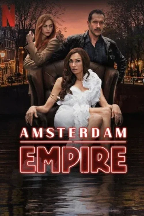 Amsterdam Empire – Netflix Original (2025) Season 1 Complete Dual Audio [Hindi ORG. + English] WEB Series 480p | 720p | 1080p