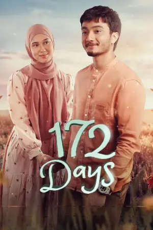 172 Days (2023) WEB-DL {Indonesian With Subtitles} Full Movie 480p | 720p | 1080p