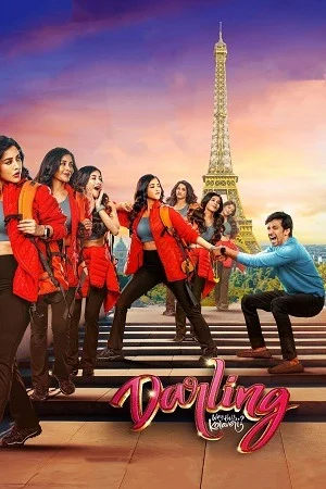 Darling Why This Kolaveri (2024) Hindi ORG. + Telugu Full Movie WEB-DL 480p | 720p | 1080p