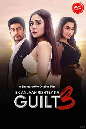 Ek Anjaan Rishtey Ka Guilt 3 (2024) Hindi Full Movie WEB-DL
