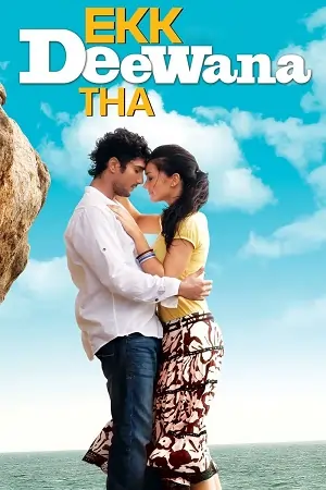 Ekk Deewana Tha (2012) WEB-DL Hindi Full Movie 480p | 720p | 1080p