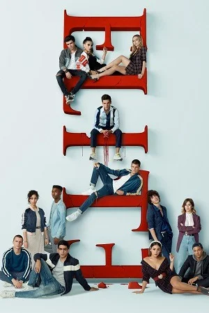 Elite – Season 8 (2024) MulTi-Audio {Hindi-English-Spanish} Netflix Original-Series WEB-DL