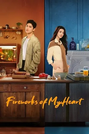 Fireworks of My Heart (Season 1) Dual Audio {Hindi-Chinese} C-Drama Series 480p | 720p | 1080p