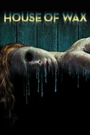 House of Wax (2005) English WEB-DL 480p | 720p