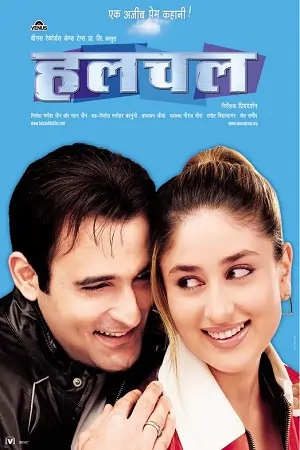 Hulchul (2004) Hindi Full Movie 480p | 720p | 1080p