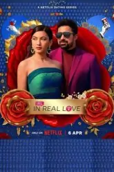 IRL: In Real Love (2023) Season 1 [Hindi DD5.1] Netflix WEB Series 480p | 720p | 1080p WEB-DL