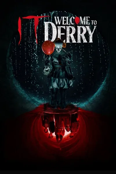 It: Welcome to Derry (2025) Season 1 [S01E08 – Added] JioHotstar | Dual-Audio {Hindi-English} 480p | 720p | 1080p | 4K
