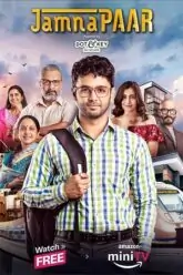 Jamnapaar (Season 1-2) Hindi Complete AMZN-MiniTV WEB Series 480p | 720p | 1080p WEB-DL