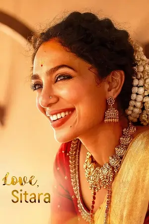 Love Sitara (2024) Zee5 WEB-DL Hindi Full Movie Download 480p | 720p | 1080p