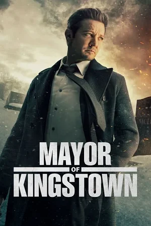 Mayor of Kingstown (Season 1 – 3) {English With Subtitles} Complete All-Episodes 720p