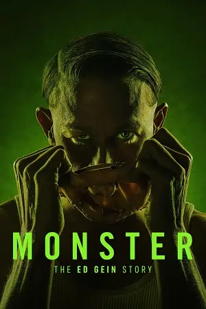 Monster (Season 3) Dual-Audio {Hindi-English} 480p | 720p | 1080p