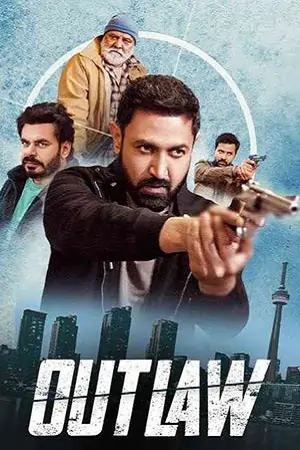 Outlaw (2023) S01 Punjabi CHTV Complete WEB Series 480p | 720p | 1080p