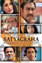 Satyagraha (2013) Hindi Full Movie WEB-DL