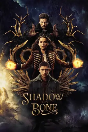 Shadow and Bone (Season 1 – 2) Dual Audio {Hindi-English} 480p | 720p | 1080p